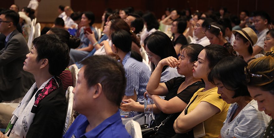 达国际书院招办主任