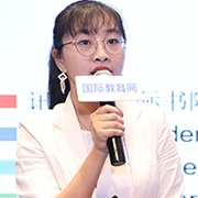 达国际书院招办主任