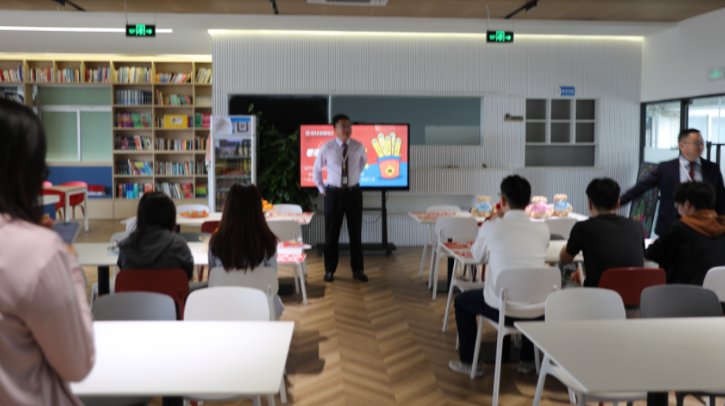 国旗下演讲丨2025-2026学年第
