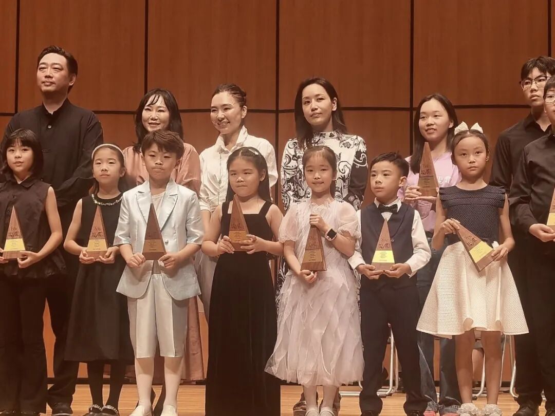 在韩国仁川刚落幕的2026 IIMC