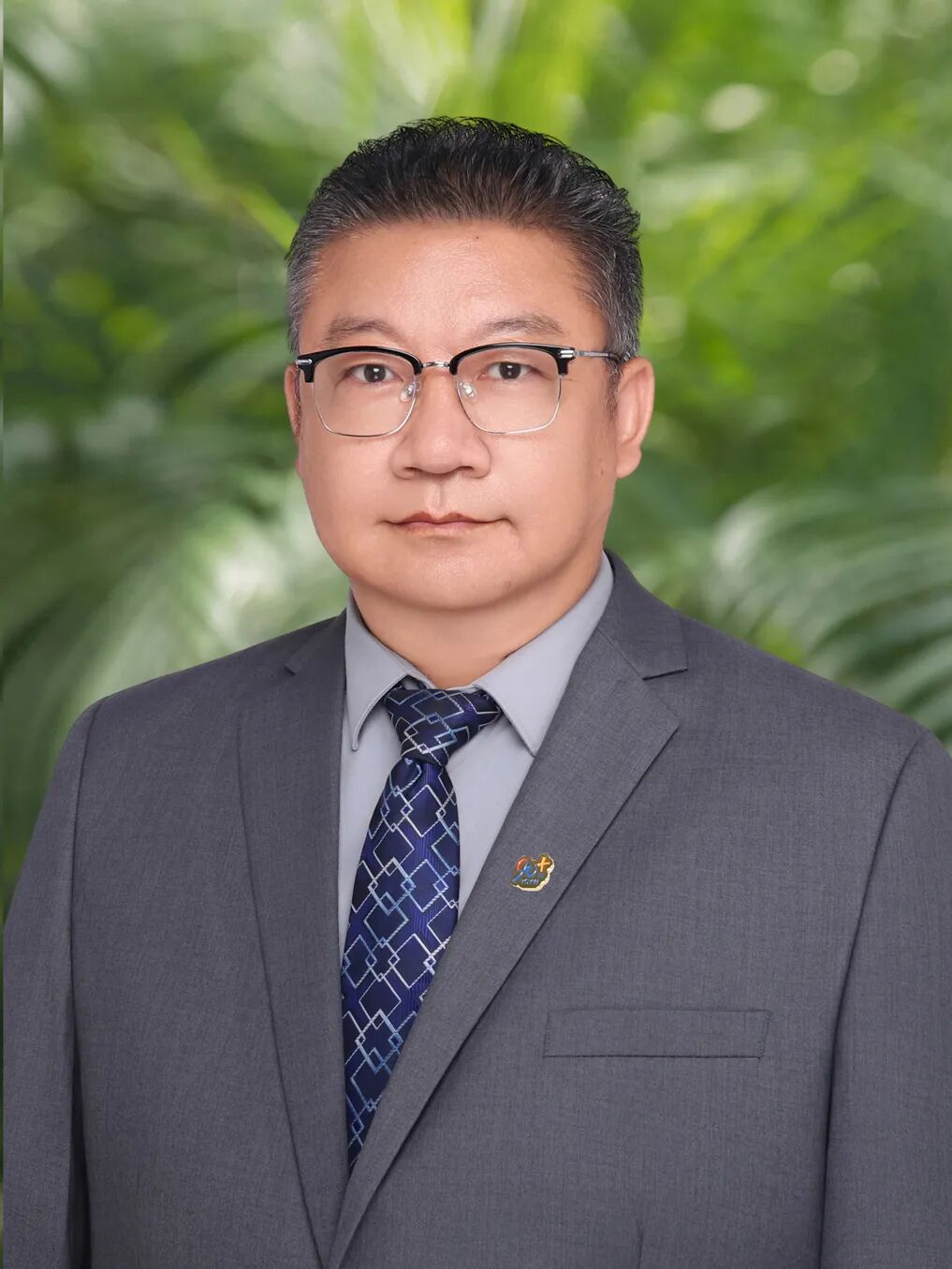 我们的团队